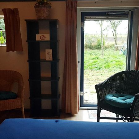Appartamento Logeerruimte In Gerenoveerde Boerderij In Wachtum Esterno foto
